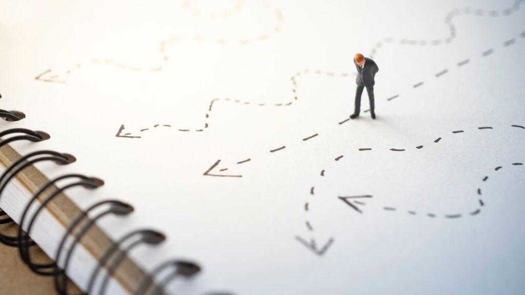 Candidate Journey